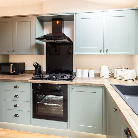 Host & Stay - Arundel Cottage Whitby Extérieur photo