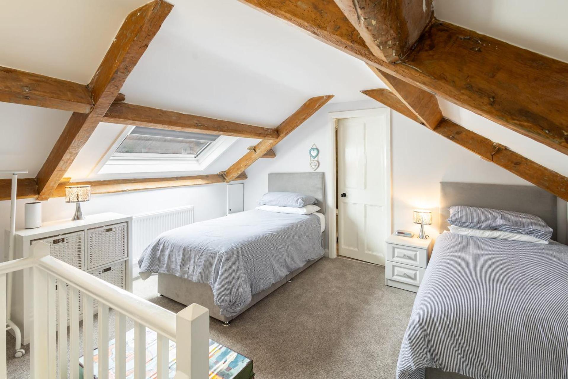 Host & Stay - Arundel Cottage Whitby Extérieur photo