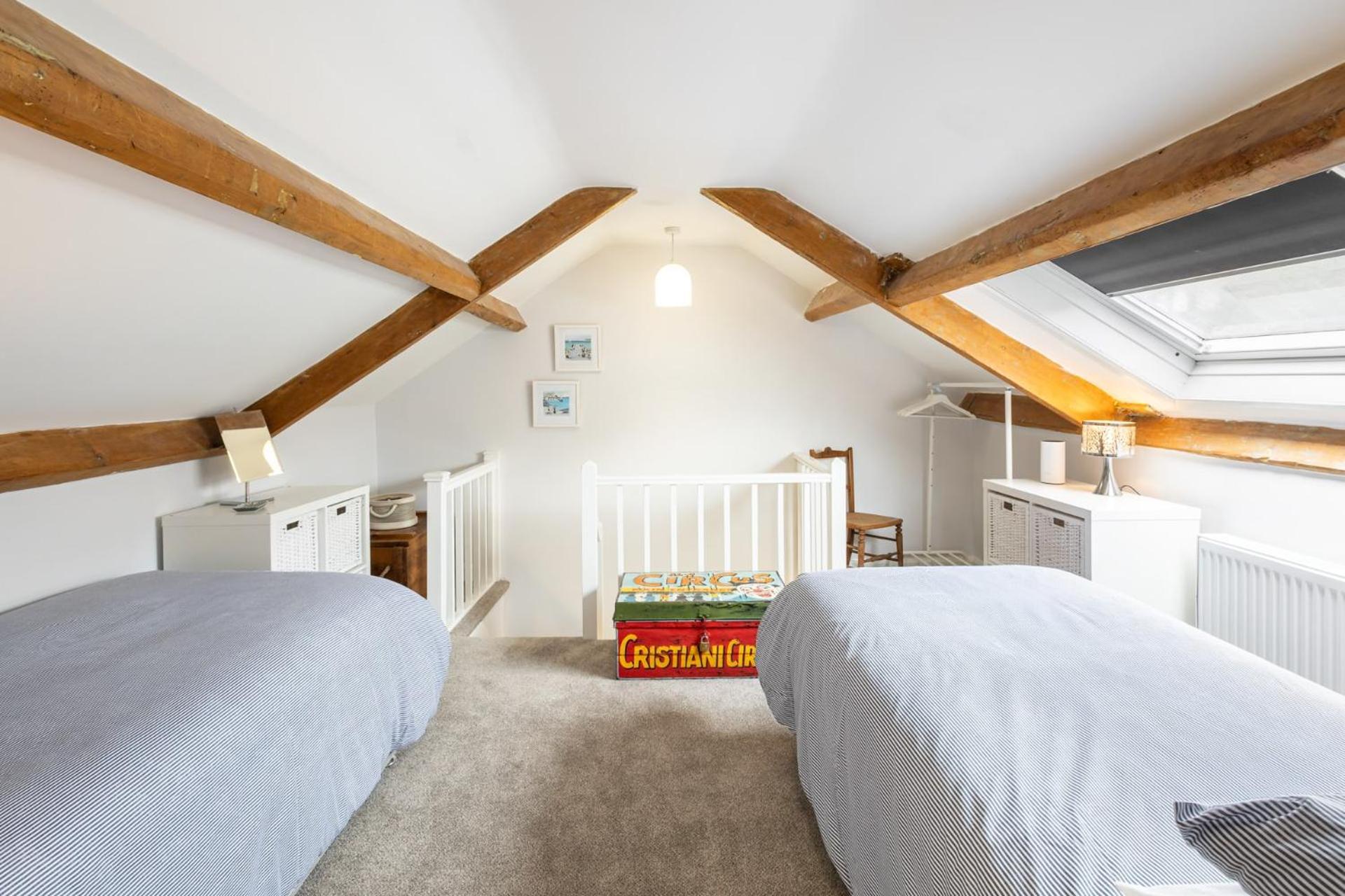 Host & Stay - Arundel Cottage Whitby Extérieur photo